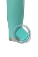 28oz. Insulated Tumbler with Lid | Sea Glass