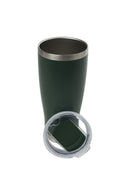 24oz. Insulated Tumbler with Lid | Seaweed