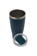 24oz. Insulated Tumbler with Lid | Marine