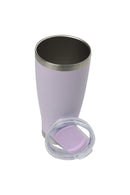 24oz. Insulated Tumbler with Lid | Lavender