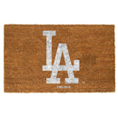 Logo Door Mat | Los Angeles Dodgers