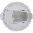 40oz Stainless Steel Colossal Tumbler, Push on Lid