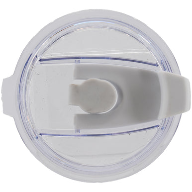 40oz Stainless Steel Colossal Tumbler, Push on Lid