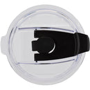 40oz Stainless Steel Colossal Tumbler, Push on Lid