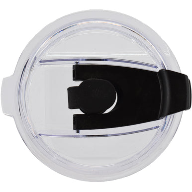 40oz Stainless Steel Colossal Tumbler, Push on Lid