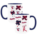  Guardians 2pk 15oz Bow Coffee Mug 