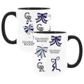  Rockies 2pk 15oz Bow Coffee Mug 