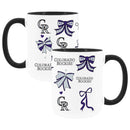  Rockies 2pk 15oz Bow Coffee Mug 
