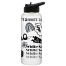 34oz Quencher, White with Loco Design | Chicago White Sox