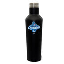 17oz Black Stainless Steel Infinity Bottle, MLB World Series Champs 2025, Direct Print, Los Angeles Dodgers