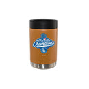 12oz Canyon Stainless Steel Can Holder, MLB World Series Champs 2025, Direct Print, Los Angeles Dodgers