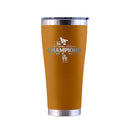 30oz Canyon Stainless Steel Tumbler, MLB National League Champs 2025, Etched, Los Angeles Dodgers
