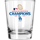 15oz Double Old Fashioned | 2024 Champion Los Angeles Dodgers