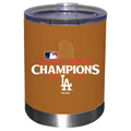 12oz Canyon Lowball | 2024 Champion Los Angeles Dodgers