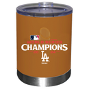 12oz Canyon Lowball | 2024 Champion Los Angeles Dodgers