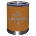 12oz Canyon Lowball Etched | 2024 Champion Los Angeles Dodgers