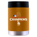 12oz Canyon Can Holder | 2024 Champion Los Angeles Dodgers