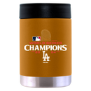 12oz Canyon Can Holder | 2024 Champion Los Angeles Dodgers