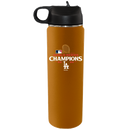 22oz Canyon Water Bottle | 2024 Champion Los Angeles Dodgers