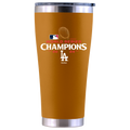 30oz Canyon Tumbler | 2024 Champion Los Angeles Dodgers