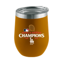 16oz Canyon Stemless Tumbler | 2024 Champion Los Angeles Dodgers
