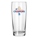 16oz Pub Pilsner | 2024 Champion Los Angeles Dodgers