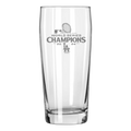 16oz Pub Pilsner Etched | 2024 Champion Los Angeles Dodgers