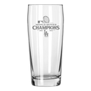 16oz Pub Pilsner Etched | 2024 Champion Los Angeles Dodgers