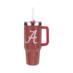 40oz TC Bling Game Tumbler w/ Vintage logo I |  University Of Alabama