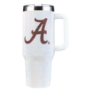 40oz Bling Colossal Tumbler | University of Alabama