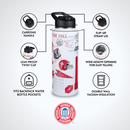 34oz Team Spirit Water Bottle I |  University Of Alabama