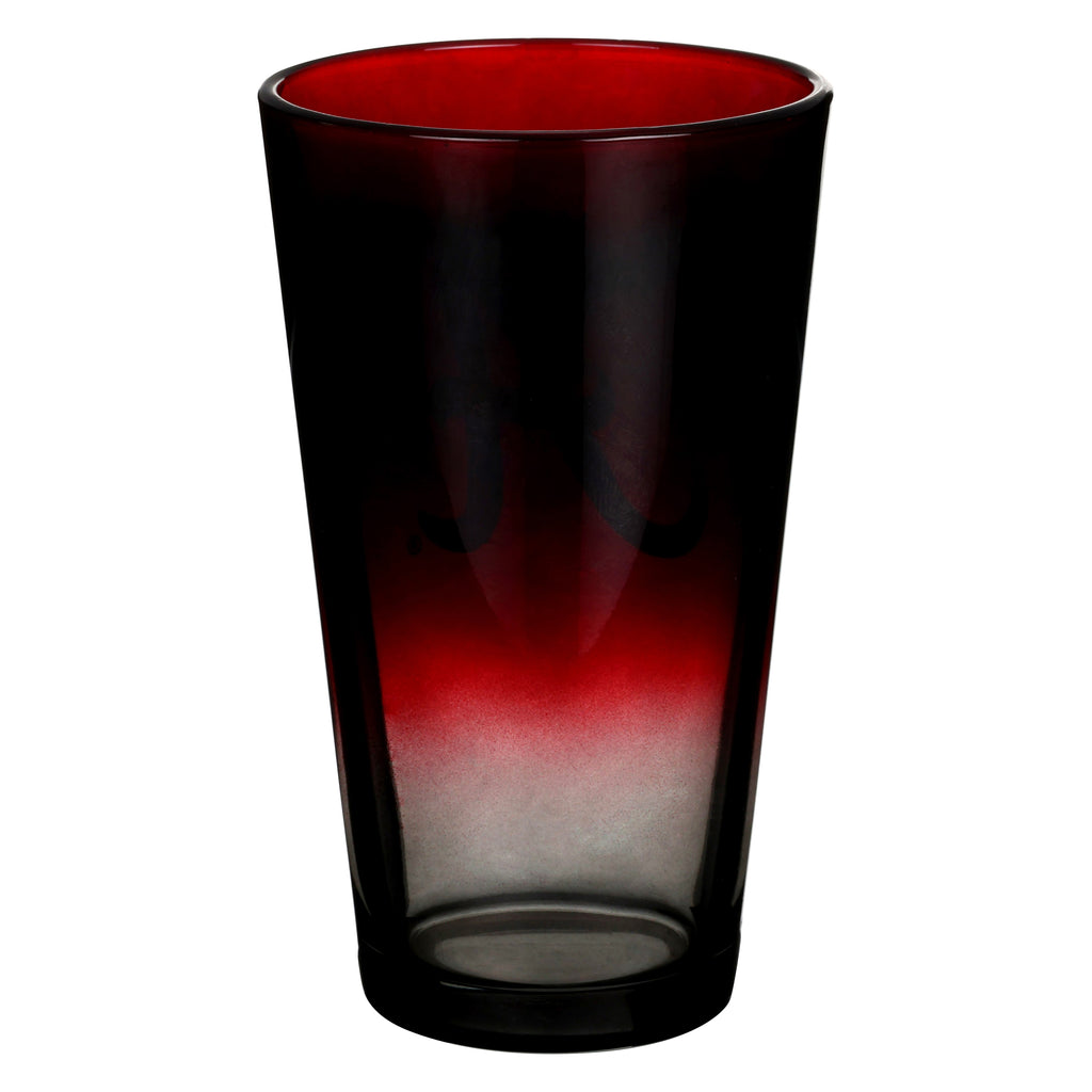 2-Pack Ombre Pint Glasses I |  University Of Alabama