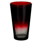 2-Pack Ombre Pint Glasses I |  University Of Alabama