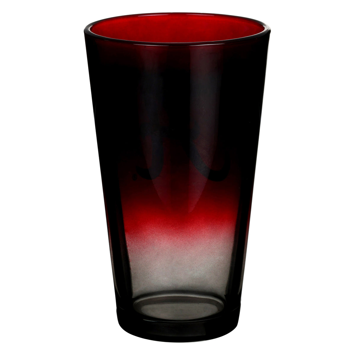 2-Pack Ombre Pint Glasses I |  University Of Alabama