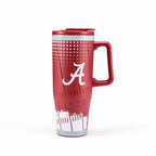 34oz Field Colossal Stainless Steel Tumbler | University of Alabama