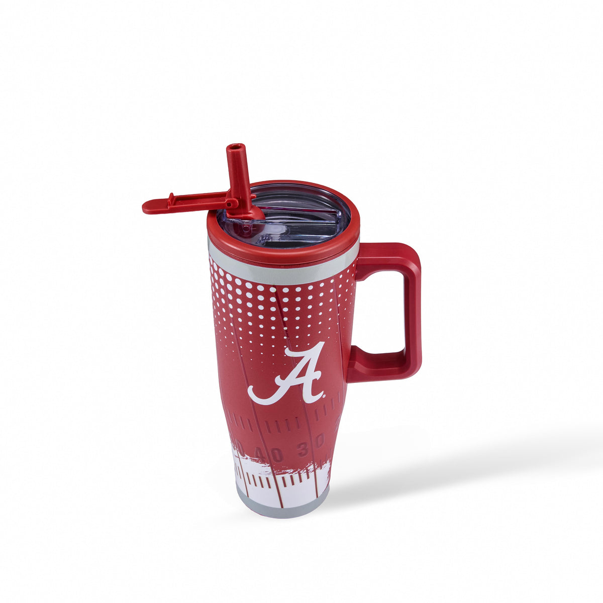 34oz Field Colossal Stainless Steel Tumbler | University of Alabama