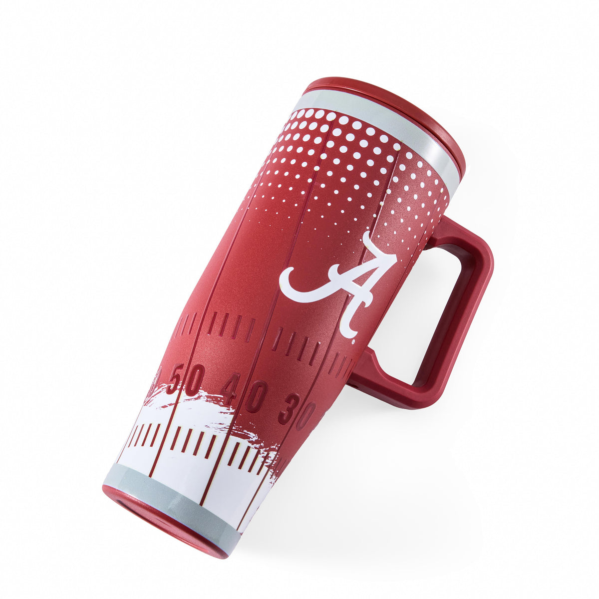 34oz Field Colossal Stainless Steel Tumbler | University of Alabama