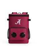 Bluetooth Backpack Cooler | University of Alabama