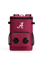 Bluetooth Backpack Cooler | University of Alabama