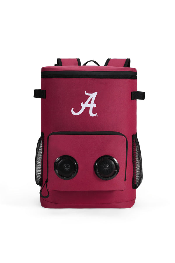 Bluetooth Backpack Cooler | University of Alabama