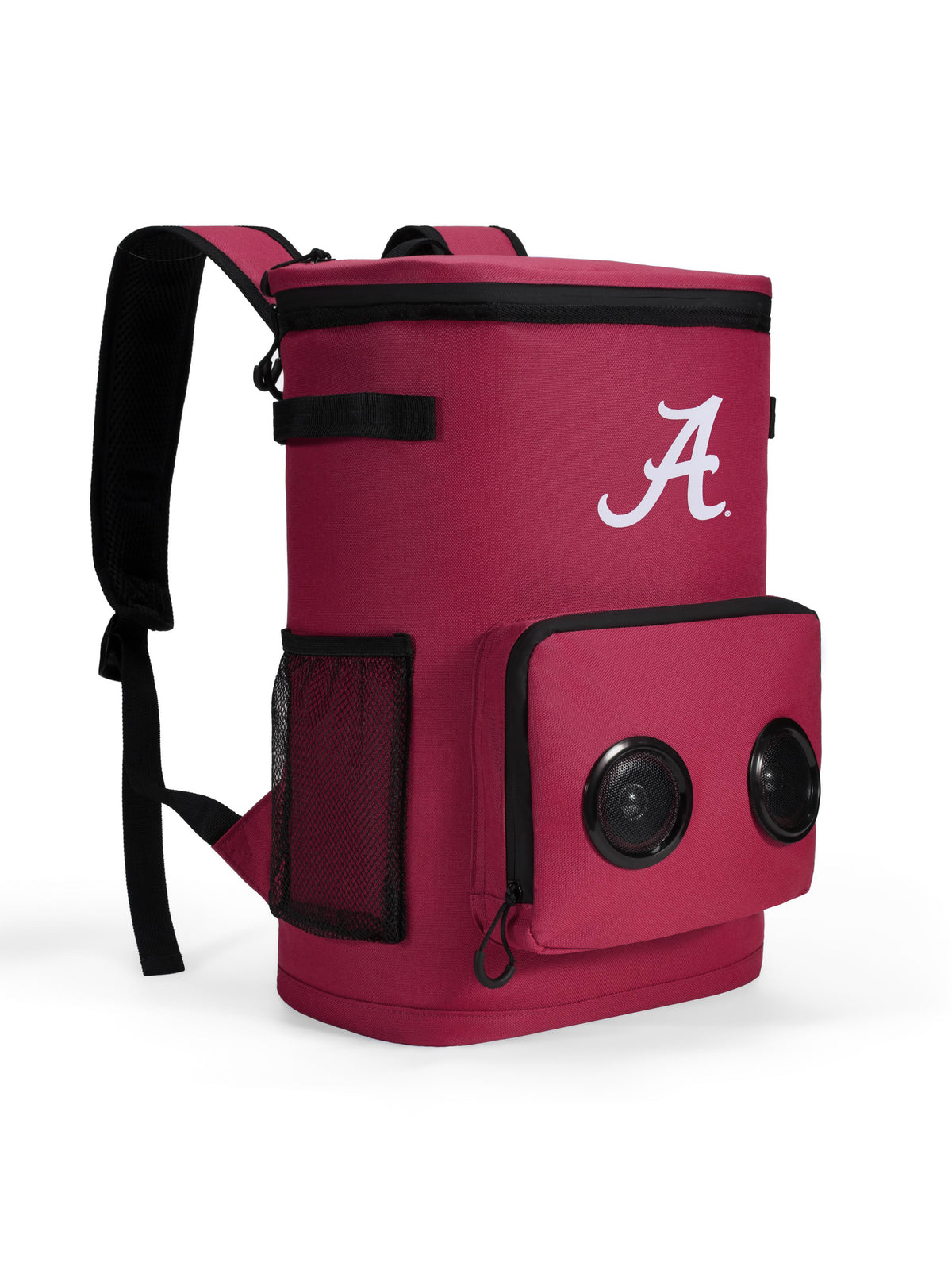 Bluetooth Backpack Cooler | University of Alabama