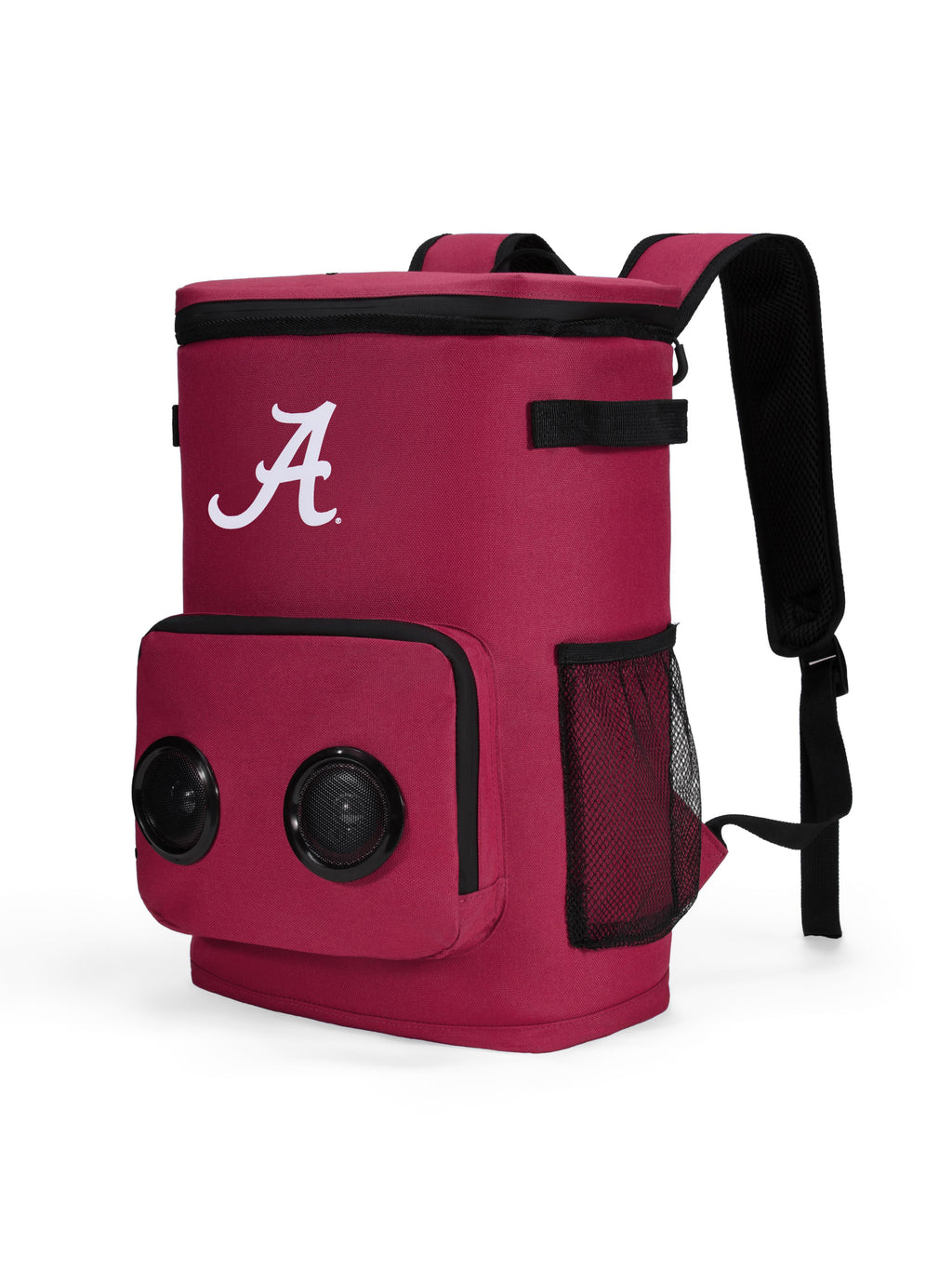 Bluetooth Backpack Cooler | University of Alabama