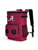 Bluetooth Backpack Cooler | University of Alabama