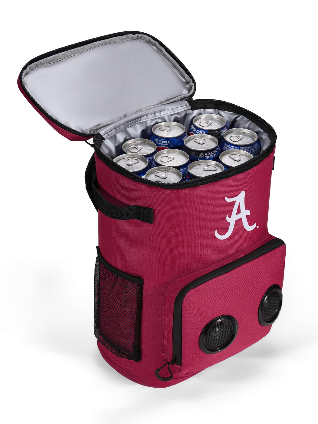 Bluetooth Backpack Cooler | University of Alabama