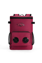 Bluetooth Backpack Cooler | University of Arkansas
