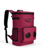 Bluetooth Backpack Cooler | University of Arkansas