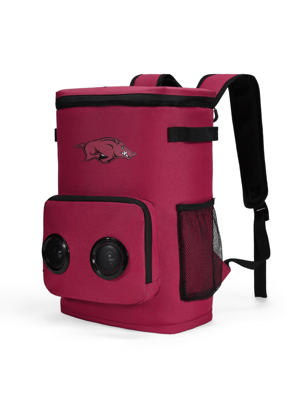 Bluetooth Backpack Cooler | University of Arkansas