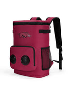Bluetooth Backpack Cooler | University of Arkansas