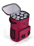 Bluetooth Backpack Cooler | University of Arkansas