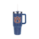 40oz TC Bling Game Tumbler w/ Vintage logo I |  Auburn University